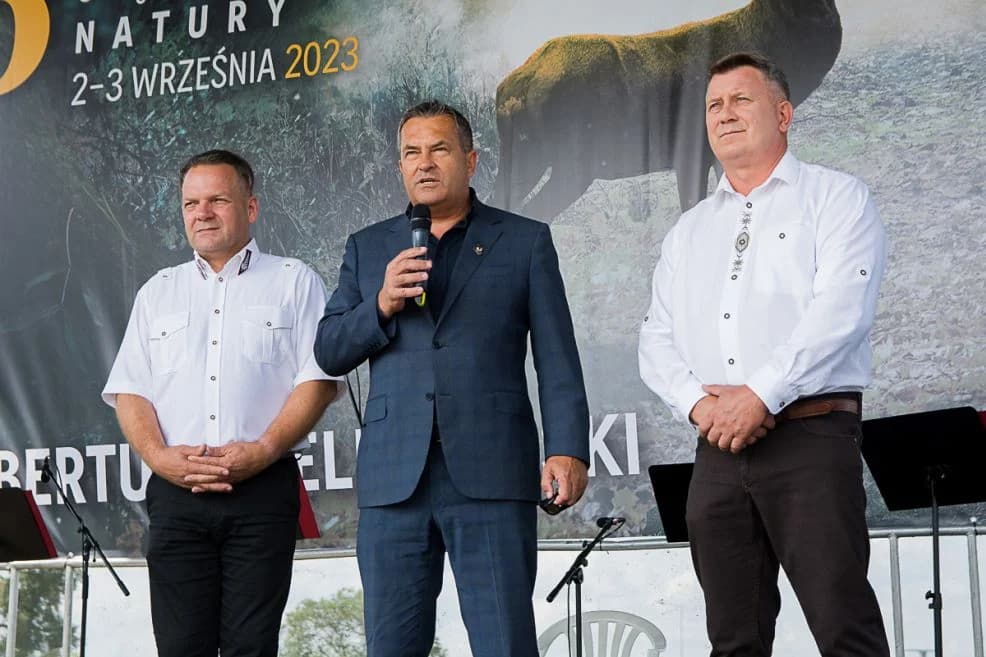 Święto Darów Natury 2023 w Jarocinie
