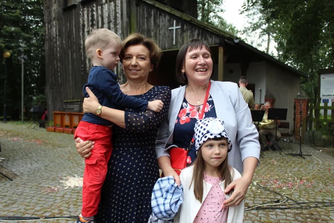 Odpust w Golinie. W tym roku z ministerstwem i aktorami — zdjęcie 2 z 183