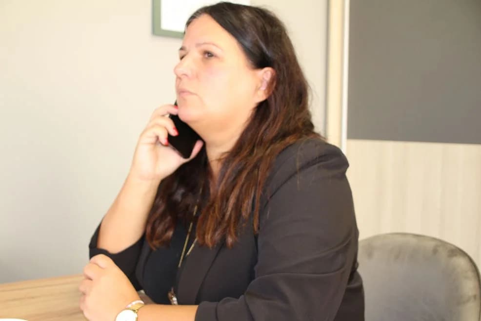 Posłanka Lidia Czechak w rozmowie z Gazetą Jarocińską mówi między innymi o sejmowej „kuchni”, o zarobkach i polityce [ZDJĘCIA]