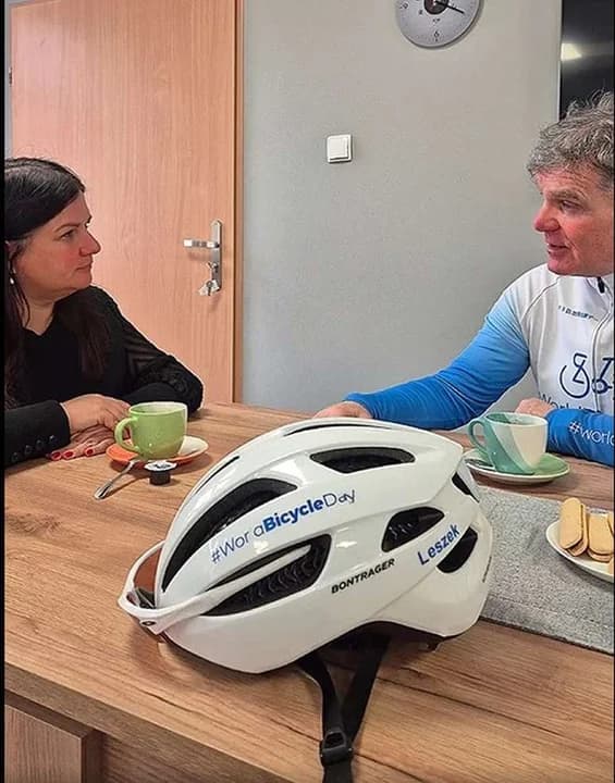 Leszek Sibilski w Jarocinie — zdjęcie 4 z 41