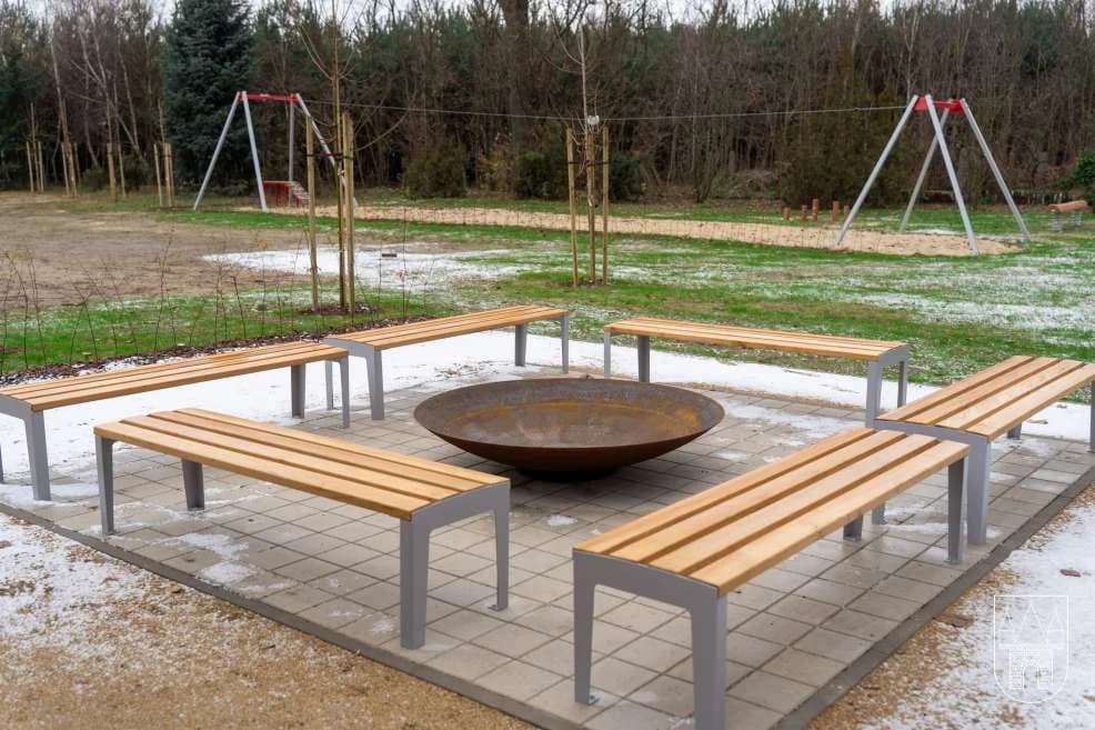 Nowe miejsce spotkań w Bachorzewie — zdjęcie 5 z 10