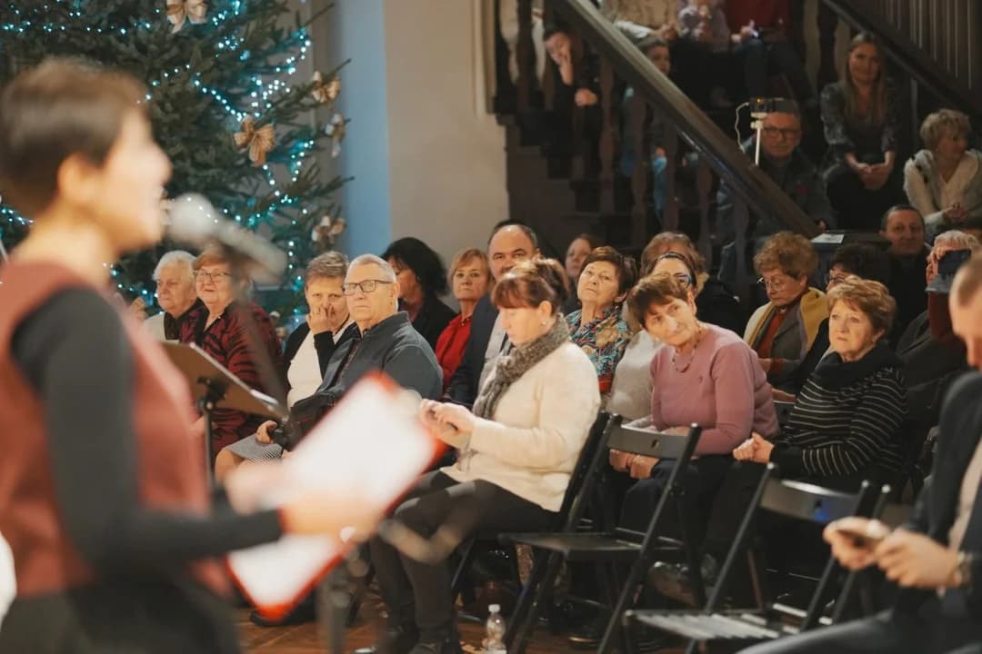 Muzeum Regionalne w Jarocinie kończy w tym roku 65 lat. Jak będzie wyglądał jubileusz? [ZDJĘCIA] — zdjęcie 4 z 22