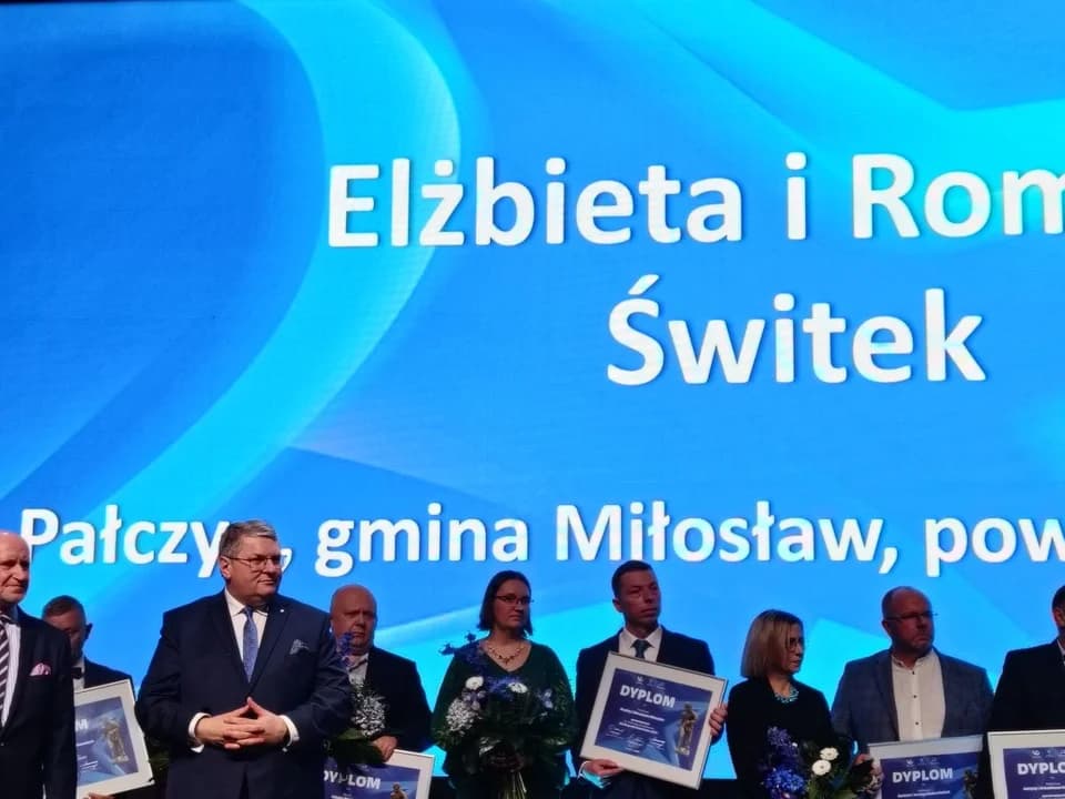 Wielkopolski Rolnik Roku 2023