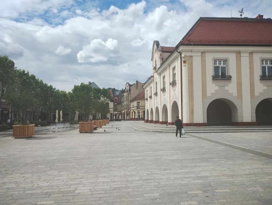 Jak ożywić rynek w Jarocinie? — zdjęcie 2 z 6