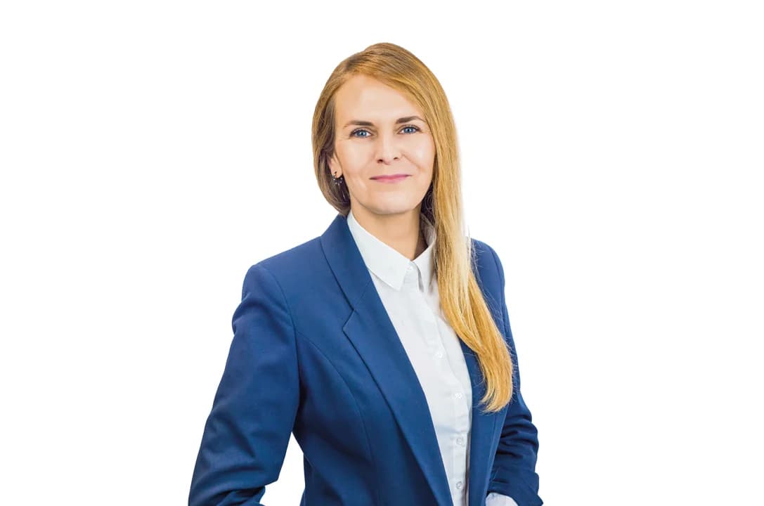 Tylko u nas Urszula Wyremblewska-Korzyniewska, nowa burmistrz Jarocina, mówi, co jest dla niej ważne, z kim chce pracować i o czym decydować [ZDJĘCIA]