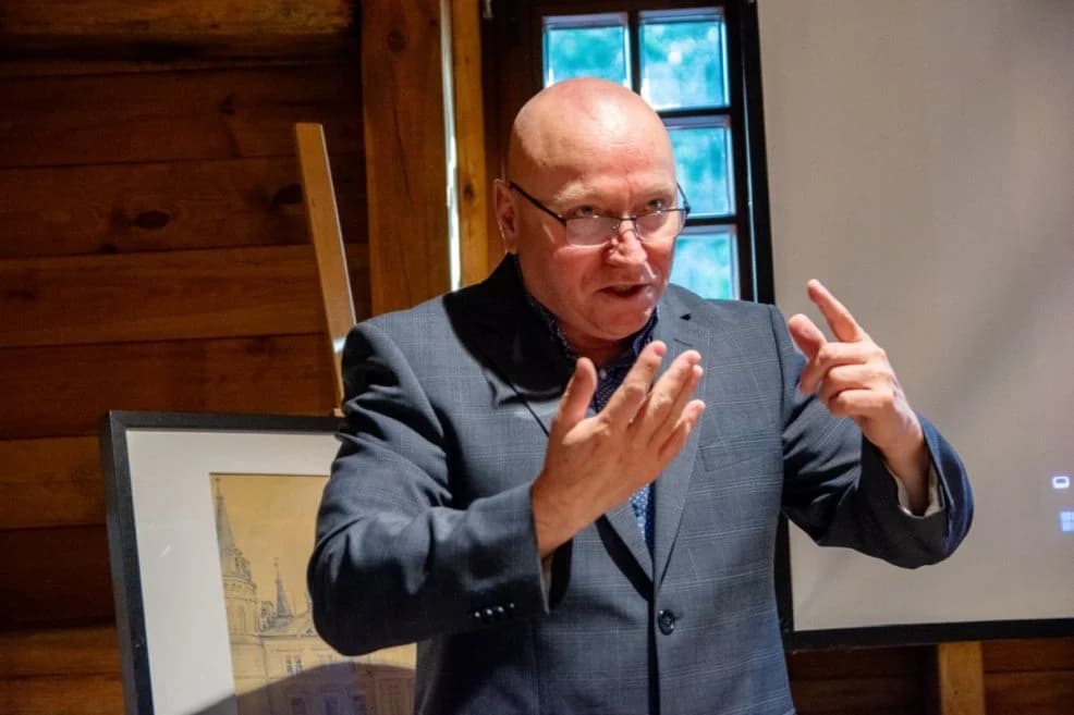 Urodzinowy weekend w Młynie nad Lutynią. Były podchody, spotkanie z historią i muzyka na żywo (ZDJĘCIA) — zdjęcie 5 z 61