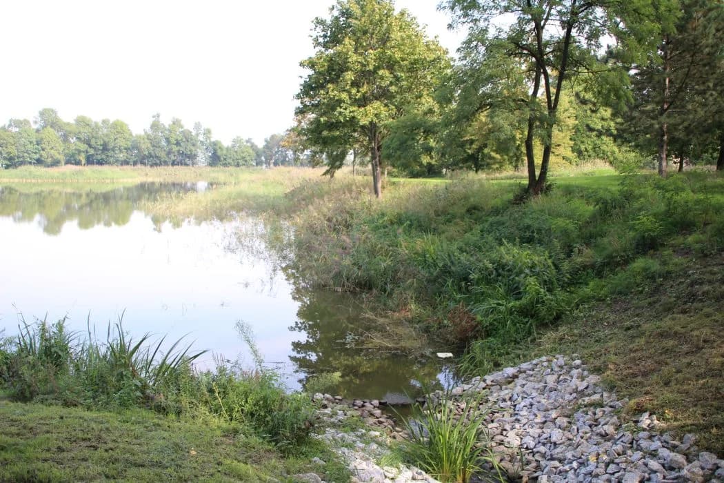 Park w Jaraczewie wygrał konkurs za rewitalizację. Nagrodę przyznało Towarzystwo Urbanistów Polskich