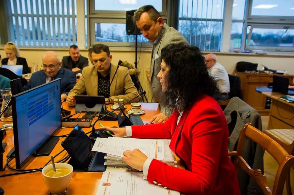 Kończy się VIII kadencja rad miejskich i gminnych. Jak oceniacie pracę jarocińskich radnych - zagłosujcie w naszej SONDZIE
