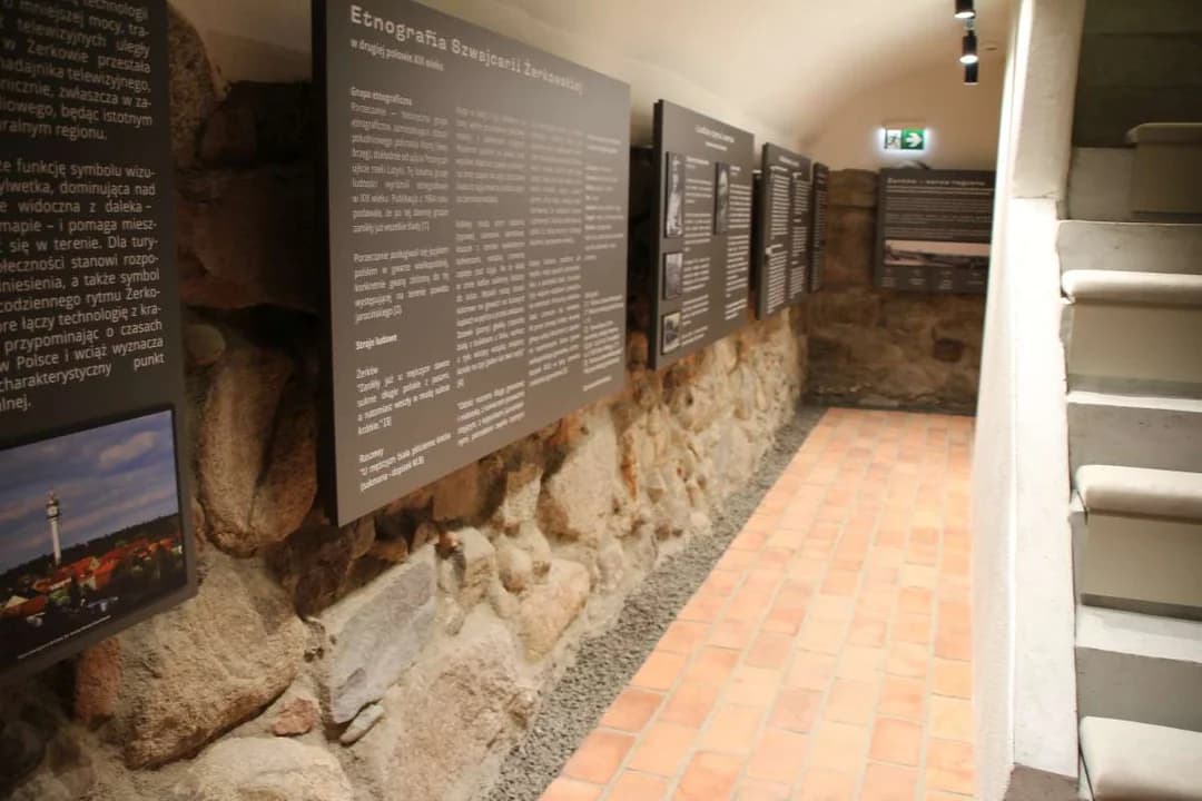 Otwarcie nowej biblioteki w Żerkowie