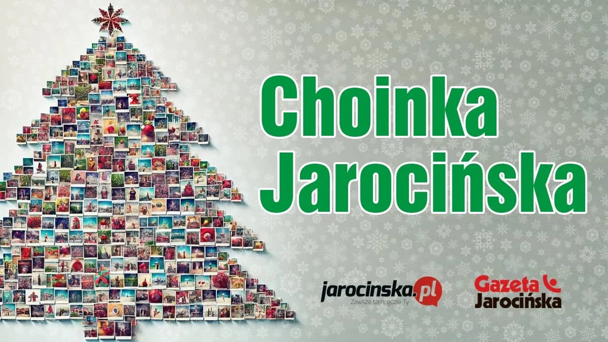Choinka Jarocińska 22024 — zdjęcie 1 z 2