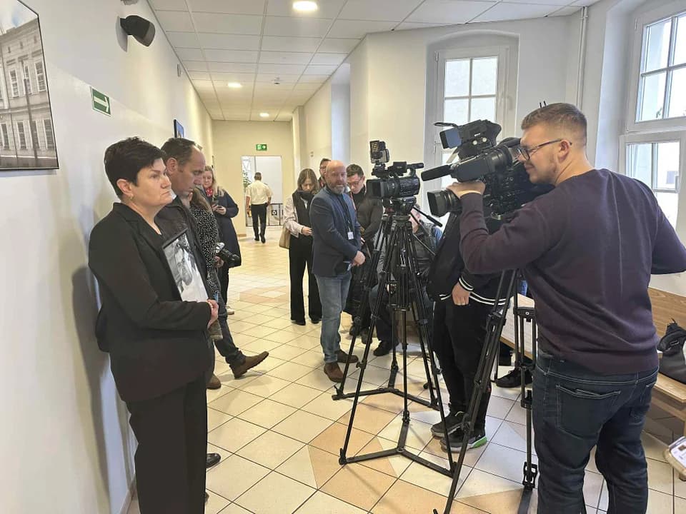 Wikariusz nie żyje. Były proboszcz na ławie oskarżonych. Proces trwa [AKTUALIZACJA] — zdjęcie 6 z 32