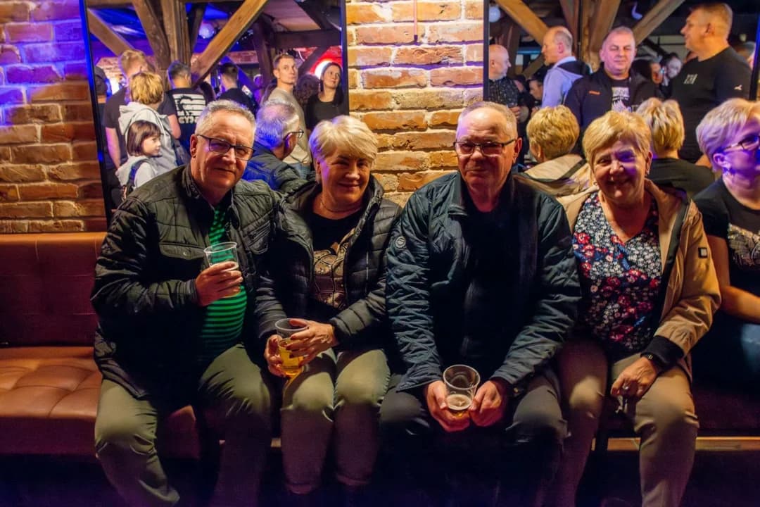 Big Cyc w Spichlerzu Polskiego Rocka w Jarocinie. Zespół zagrał swoje największe hity [ZDJĘCIA] — zdjęcie 6 z 58