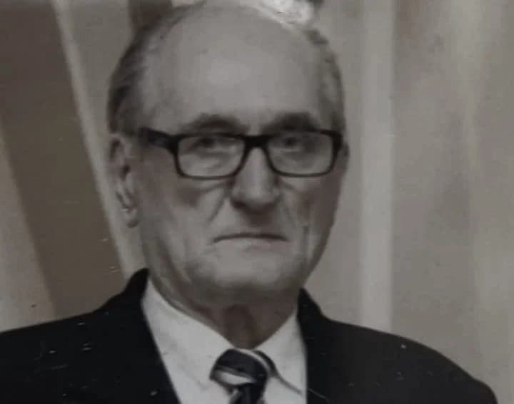 Zmarł Józef Walczak z Jedlca. "Warsztat stolarski był całym jego życiem"