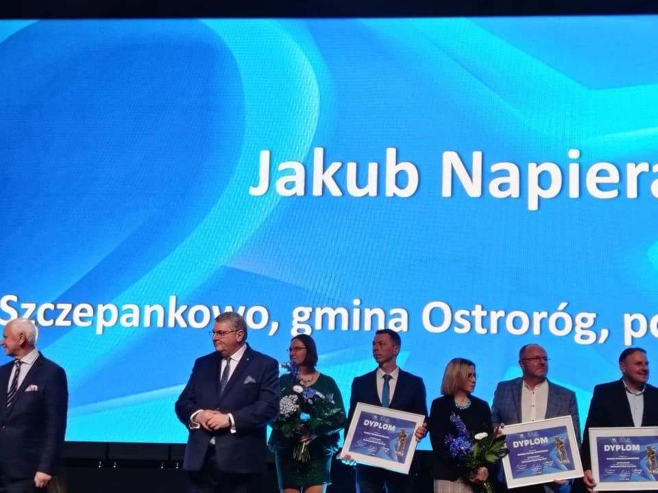 Wielkopolski Rolnik Roku 2023