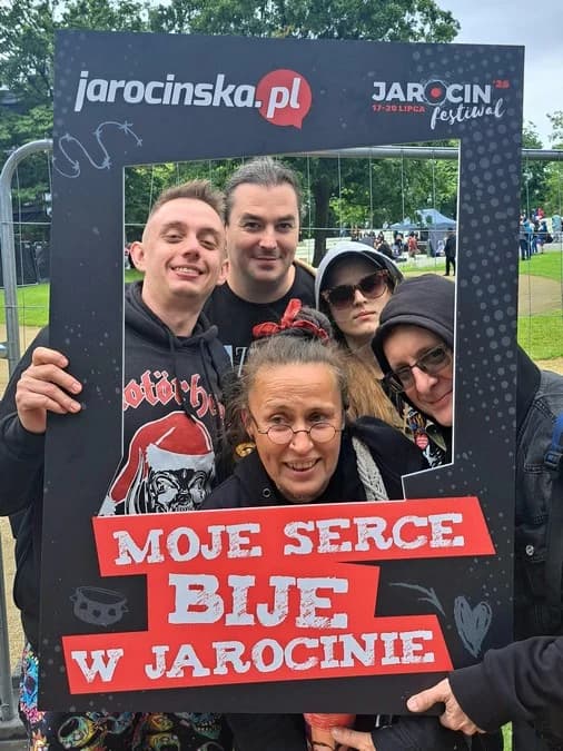 Za nami Wielkopolskie Rytmy Młodych 2025. Znajdź się w naszej festiwalowej ramce! [ZDJĘCIA] — zdjęcie 2 z 52