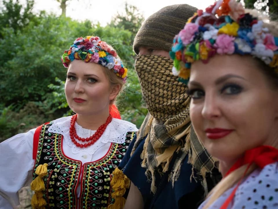 Jarociński raper Sigma NGWM wydał nową płytę. Dzisiaj premiera singla nagranego razem ze "Snutkami" [ZDJĘCIA, WIDEO]