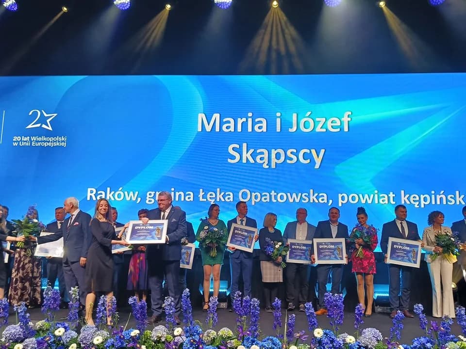 Wielkopolski Rolnik Roku 2023