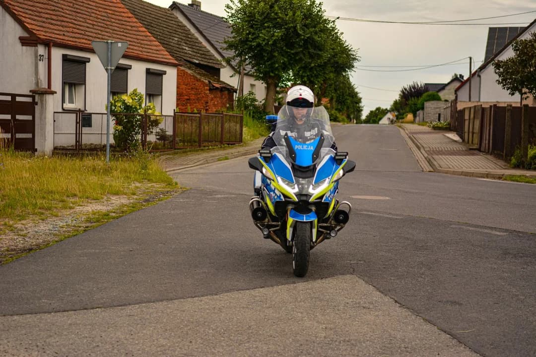 Dzisiaj Święto Policji. Komendant dziękuje funkcjonariuszom — zdjęcie 3 z 39