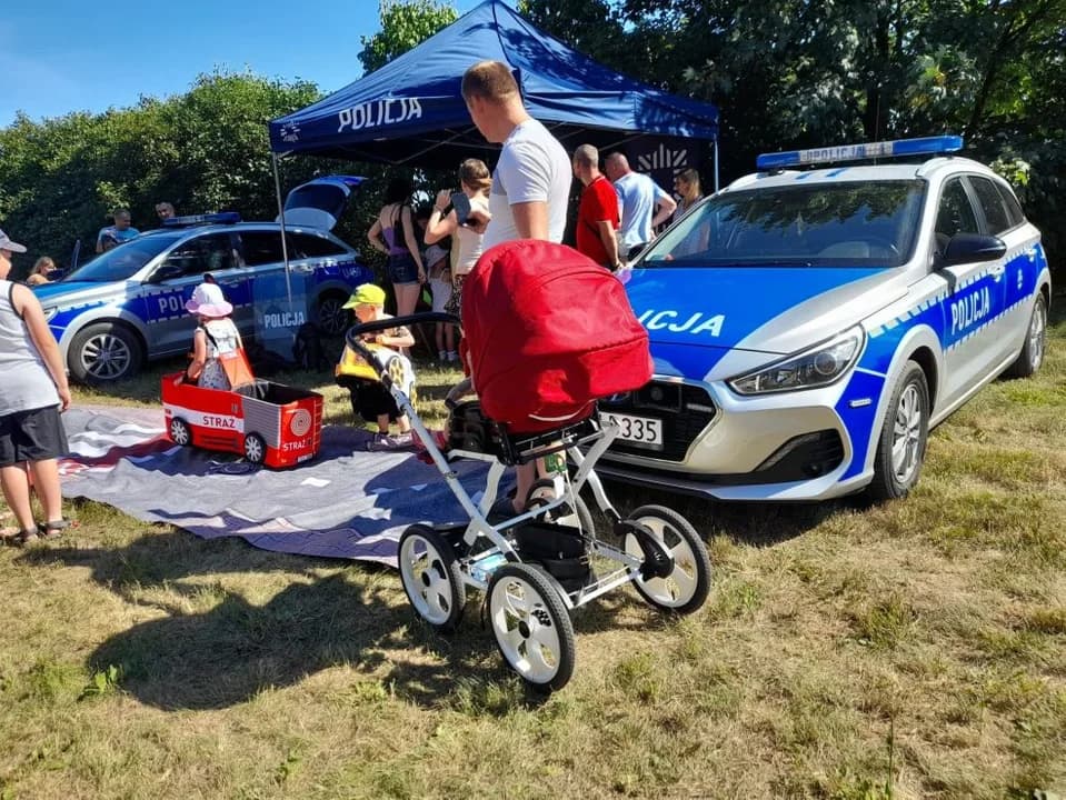 Dni Żerkowa 2023 Śmiełów — zdjęcie 5 z 63