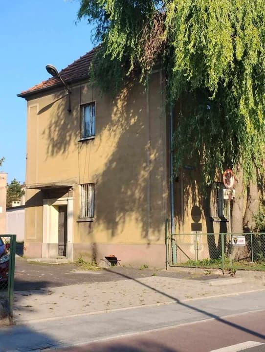 Co dalej ze starym pogotowiem w Jarocinie? — zdjęcie 5 z 20