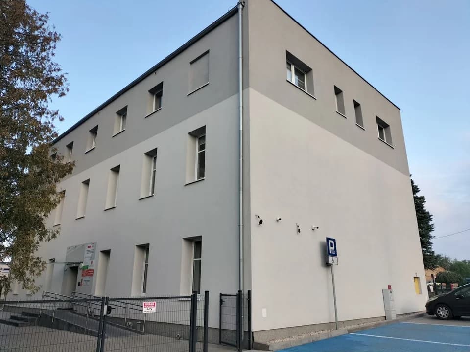 W przyszłym tygodniu otwarcie posterunku policji w Żerkowie — zdjęcie 2 z 5