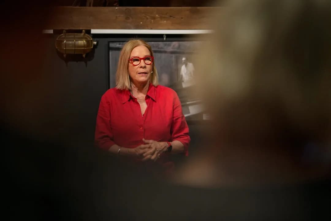 Małgorzata Potocka od połowy lat 80-tych do połowy lat 90-tych była związana z Grzegorzem Ciechowskim. To z tej relacji pochodzi pierwsza córka lidera Republiki - Weronika. Potocka była zaangażowana w twórcze działania artysty - współpracowała z toruńskim zespołem oraz pomagała tworzyć wizerunek Obywatela G.C.