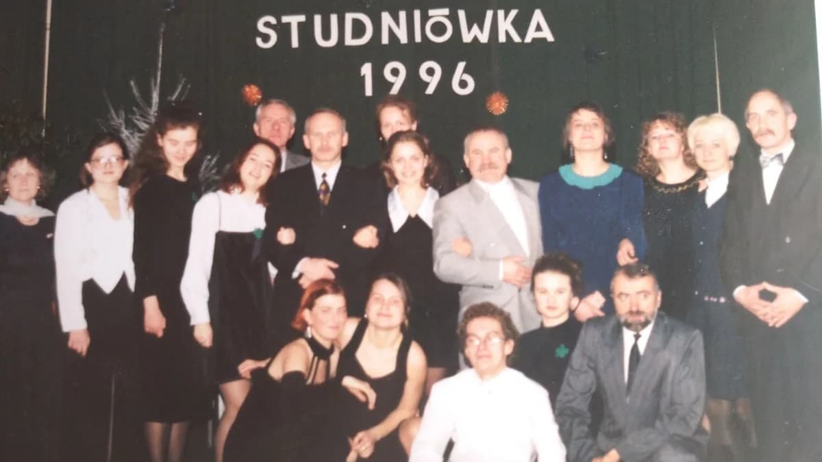 30 lat Zespołu Szkół Społecznych w Jarocinie [ZDJĘCIA, WIDEO]