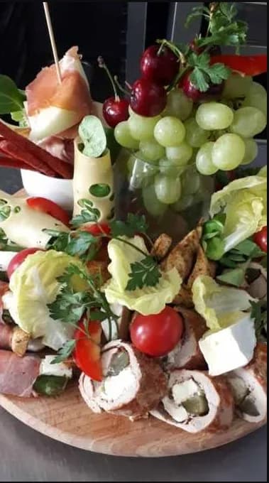 Catering wigilijny i świąteczny 2024 w Jarocinie i okolicy. Polecane miejsca — zdjęcie 2 z 22