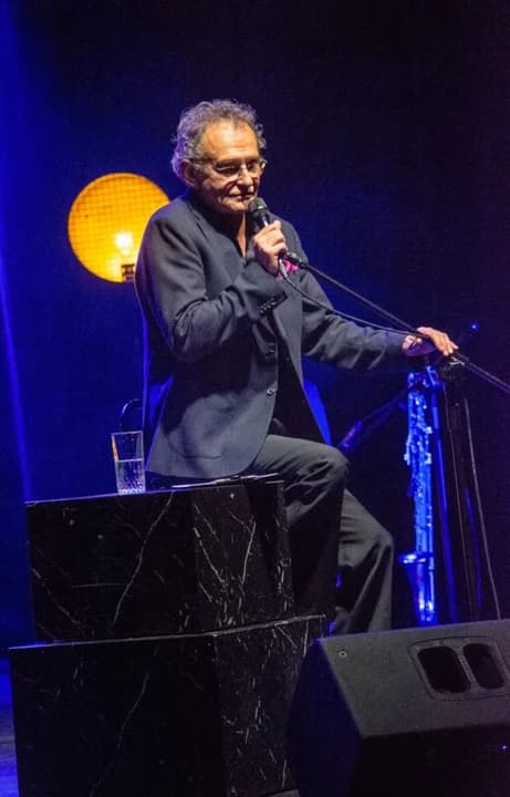 Koncert Andrzeja Poniedzielskiego w JOK-u - uczta dla publiczności, pomoc dla Filipa i Wojtka [ZDJĘCIA] — zdjęcie 6 z 37
