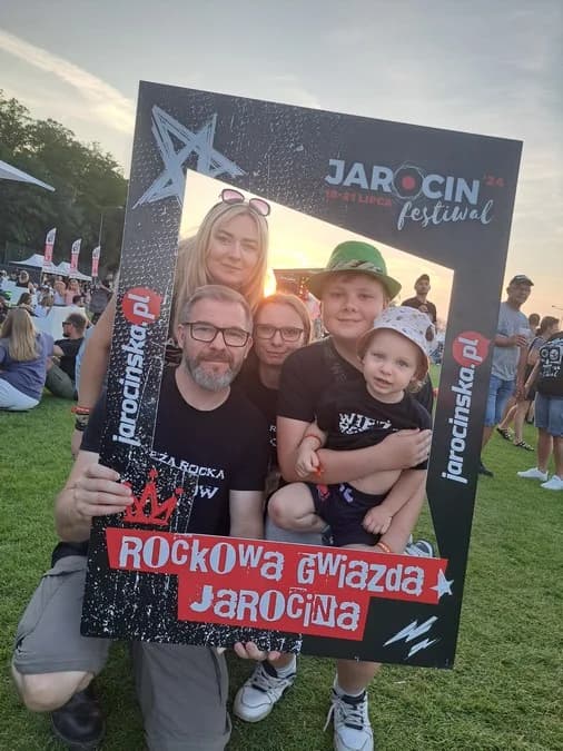 Znajdź siebie na zdjęciu w naszej ramce! To już ostatnia seria wyjątkowych fotek!