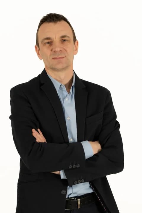 Karol Banaszak został wiceburmistrzem Jaraczewa — zdjęcie 1 z 3