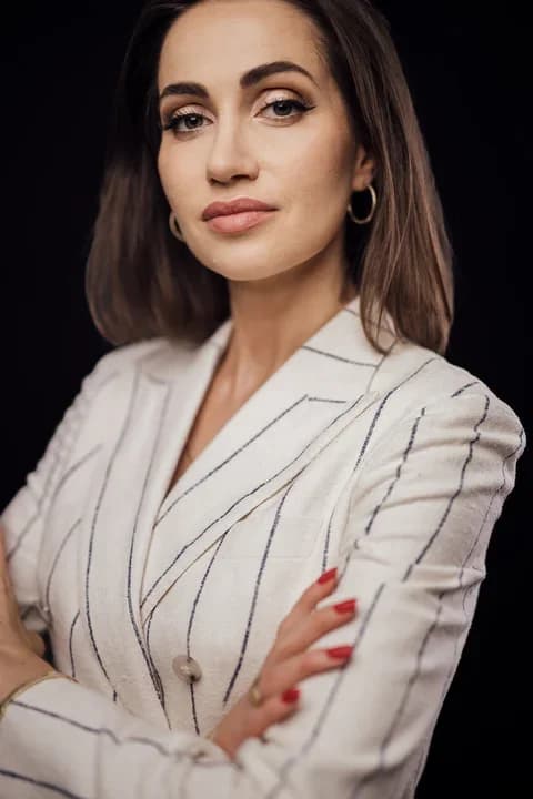 Teraz Zofia Kulewicz skupiła się na rozwijaniu firmy, którą stworzyła wspólnie z mężem.