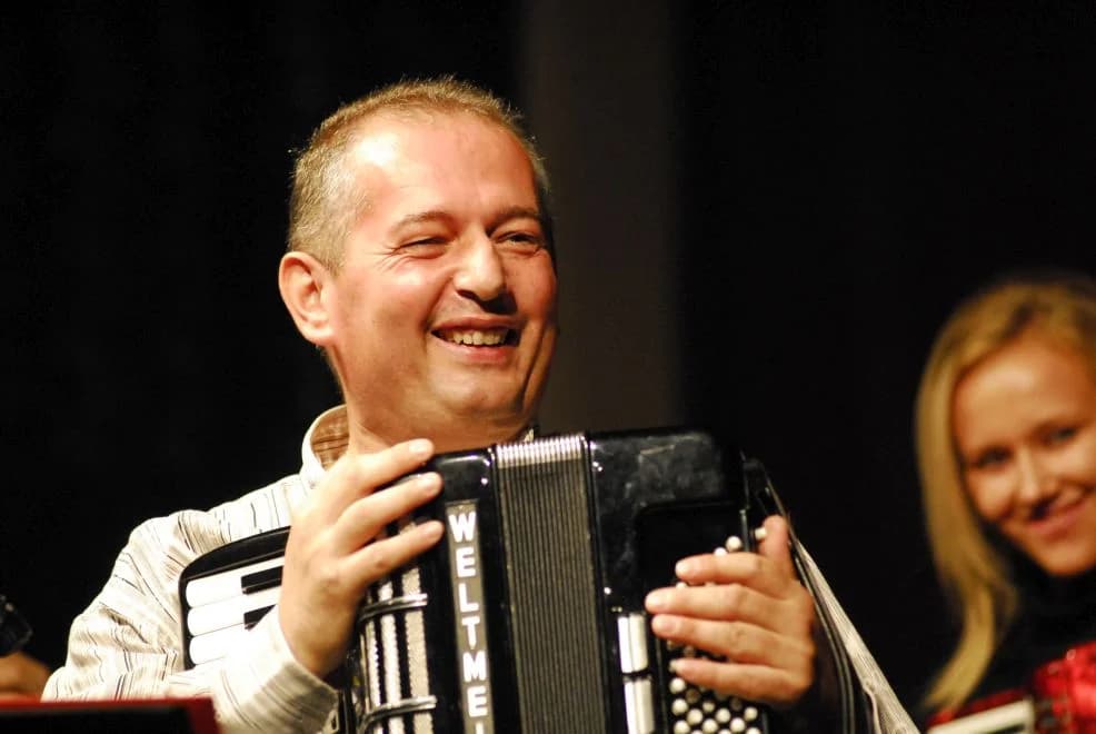 Janusz Barański dyrektorem Kotlińskiego Centrum Kultury i Biblioteki