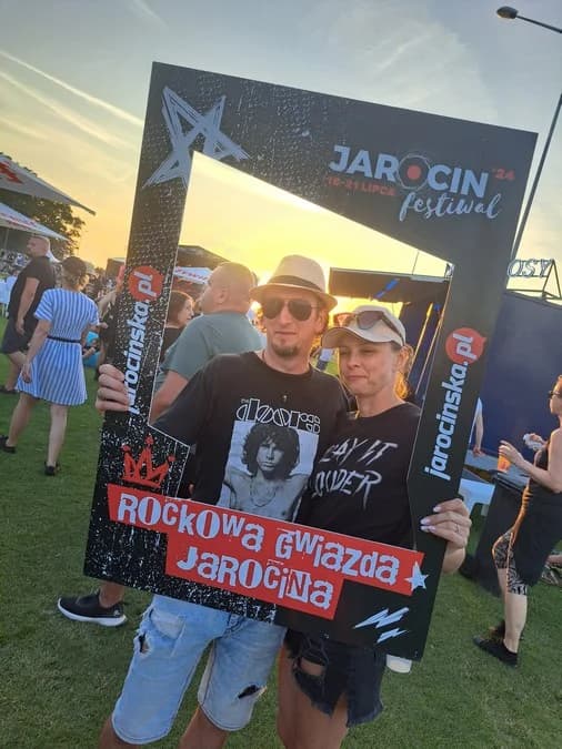 Znajdź siebie na zdjęciu w naszej ramce! To już ostatnia seria wyjątkowych fotek!