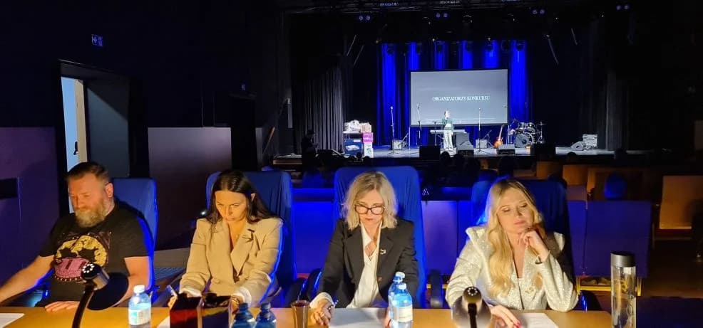 Konkurs The Voice of Jarocin po raz drugi w naszym mieście. Zobacz, jak było [ZDJĘCIA]