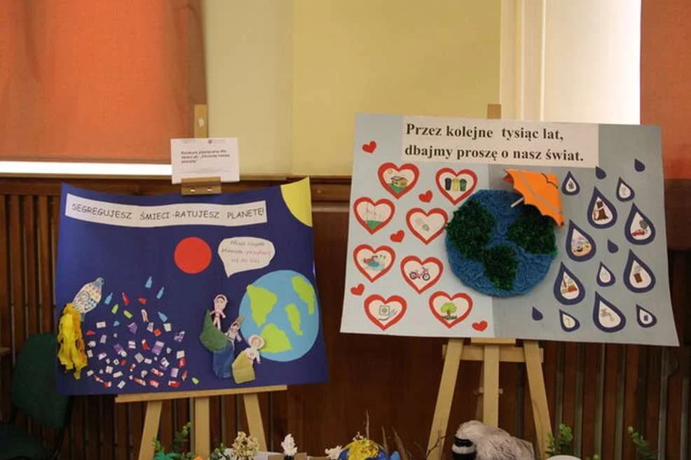Piknik Ekologiczny „Z Ekologią na Ty” - Jarocin 2025 — zdjęcie 2 z 92