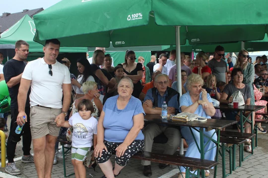 10. Święto Parówki w Jaraczewie