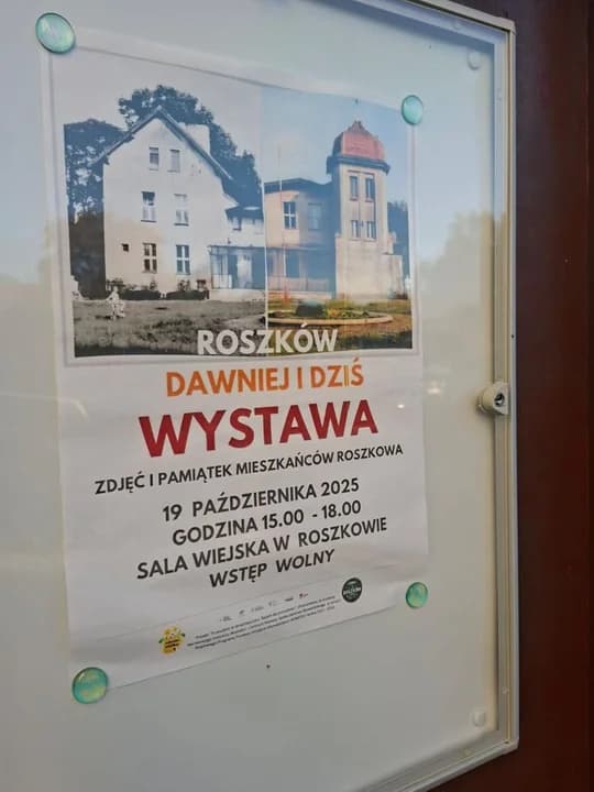 Tu wszystko się zaczęło…Wystawa, która obudziła wspomnienia — zdjęcie 4 z 90