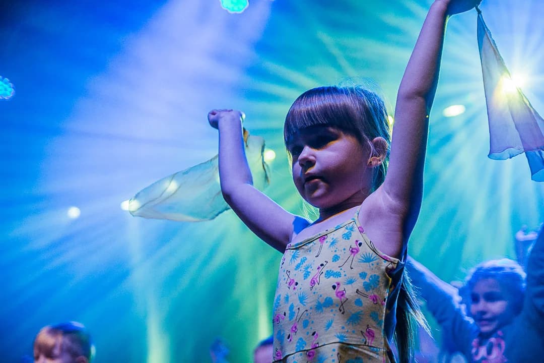 Koncert charytatywny dla Blanki Przybył w JOK-u. Jak było?
