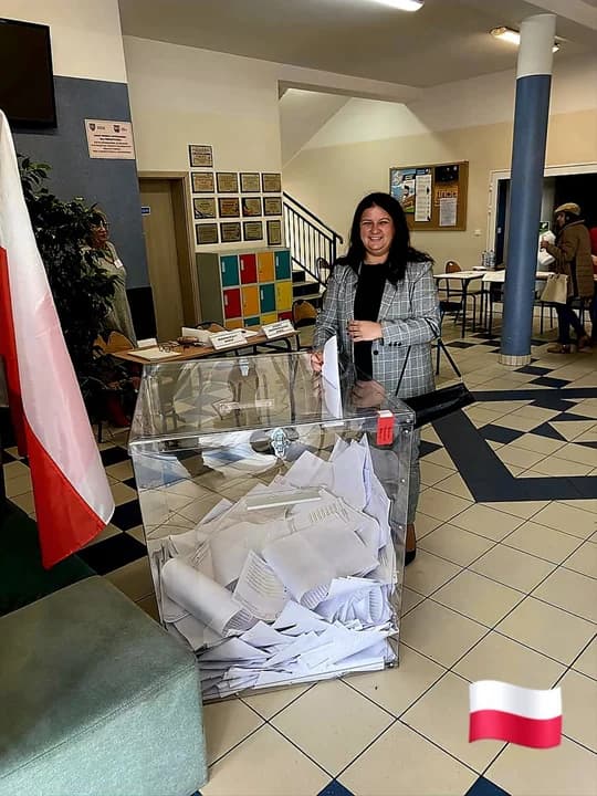 Jarociniacy w wyborach do Sejmu. Kto jest największym zwycięzcą? — zdjęcie 2 z 3