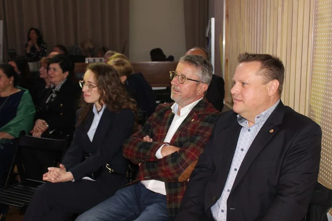 20-lecie Lions Clubu Jarocin (20 kwietnia 2024)