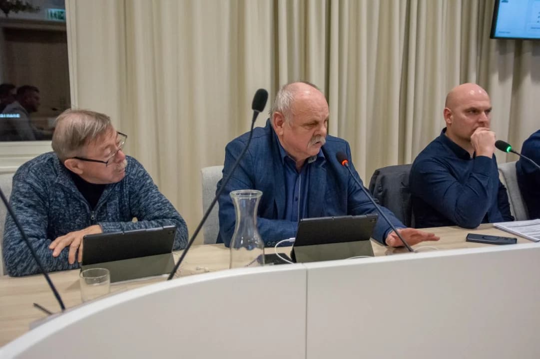 Jarocińscy radni podnieśli wynagrodzenie burmistrza. Ile będzie teraz zarabiała Urszula Wyremblewska-Korzyniewska? [ZDJĘCIA SONDA]