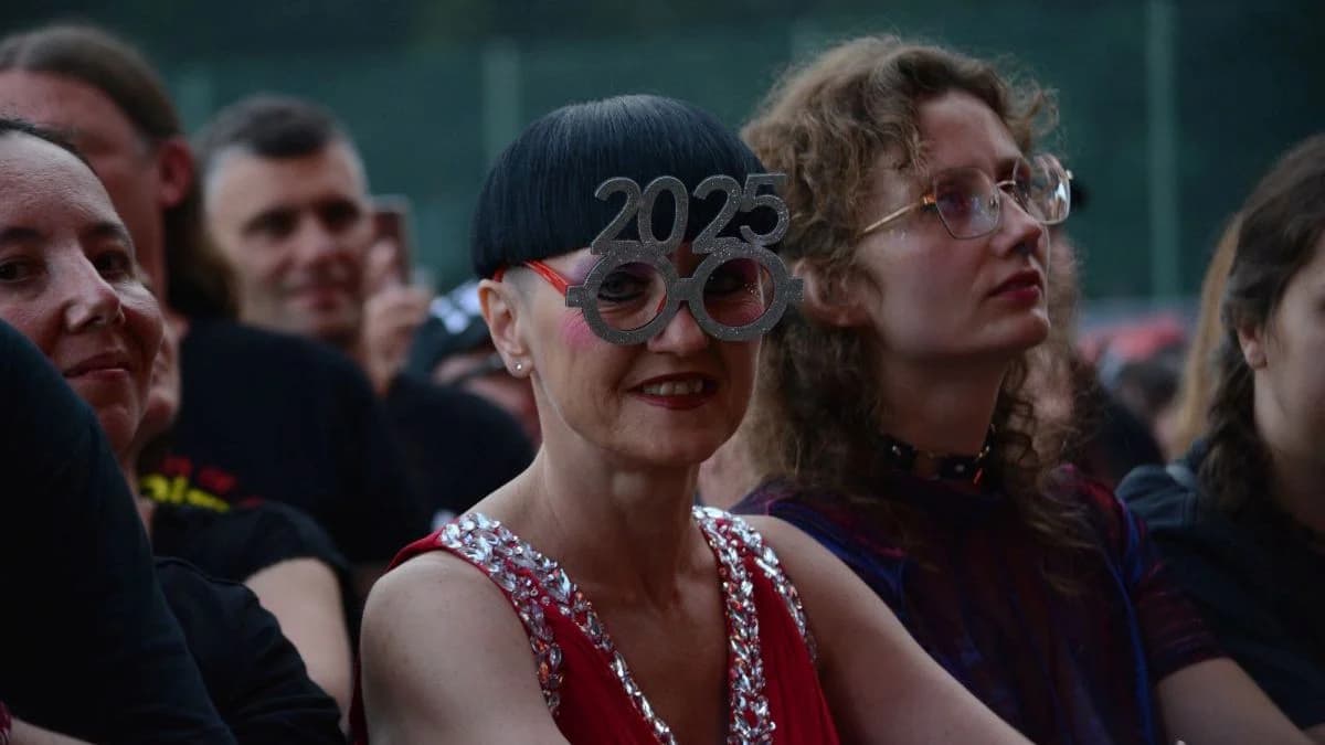 Podsumowanie Jarocin Festiwal 2025