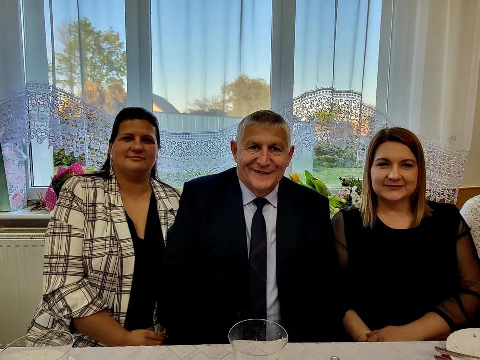 75-lecie Koła Gospodyń Wiejskich w Panience — zdjęcie 3 z 22