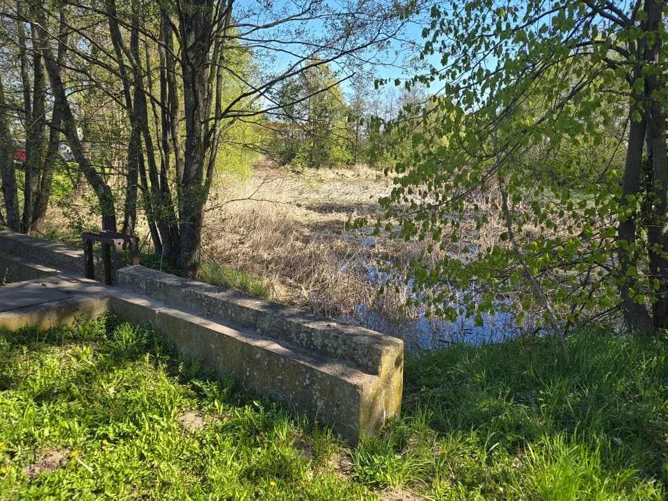 Gmina kupiła staw. Mieszkańcy liczą na jego rewitalizację