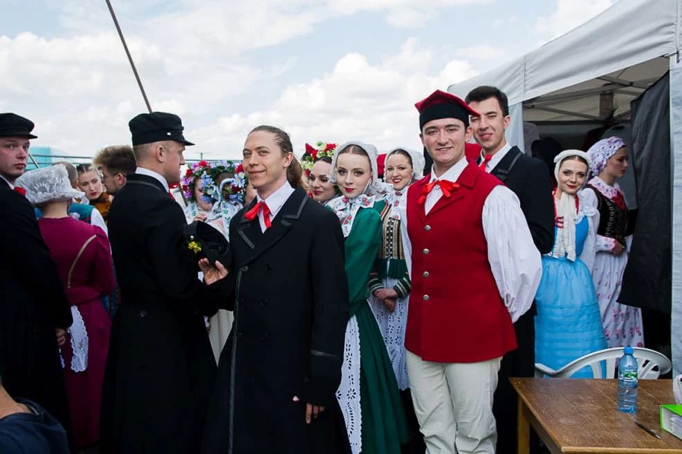 Święto Darów Natury 2023 w Jarocinie