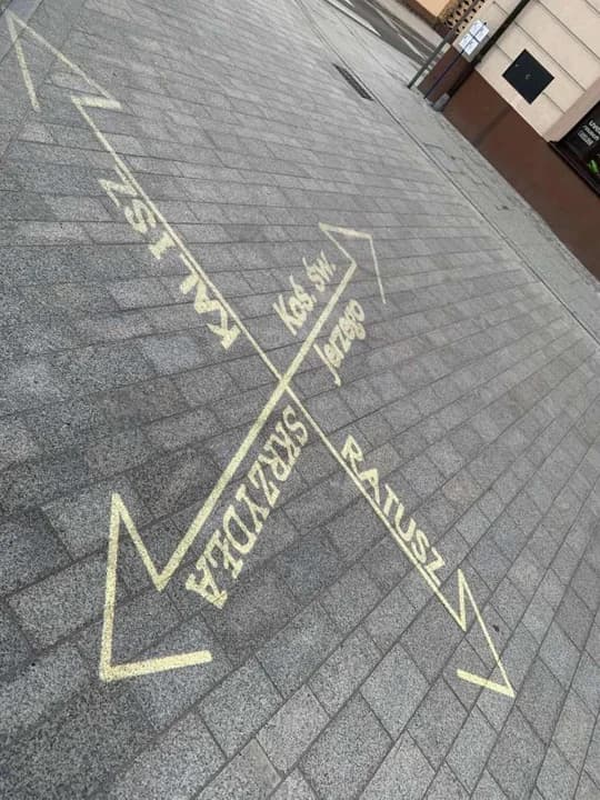 Chcesz mieć wpływ na organizację ruchu na jarocińskim rynku, przyjdź do ratusza na spotkanie w tej sprawie [TRANSMISJA]