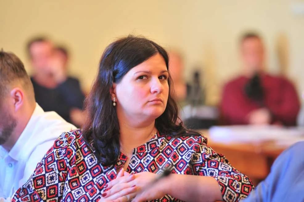 Lidia Czechak posłanką z Jarocina