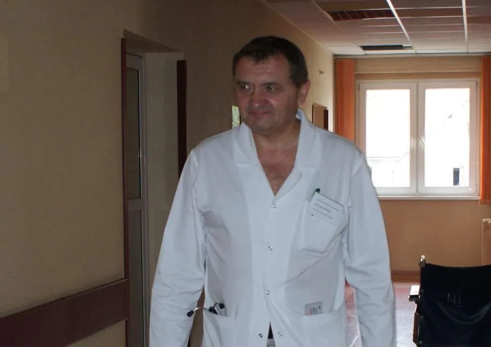 Prof. Jacek Piątek — zdjęcie 6 z 14