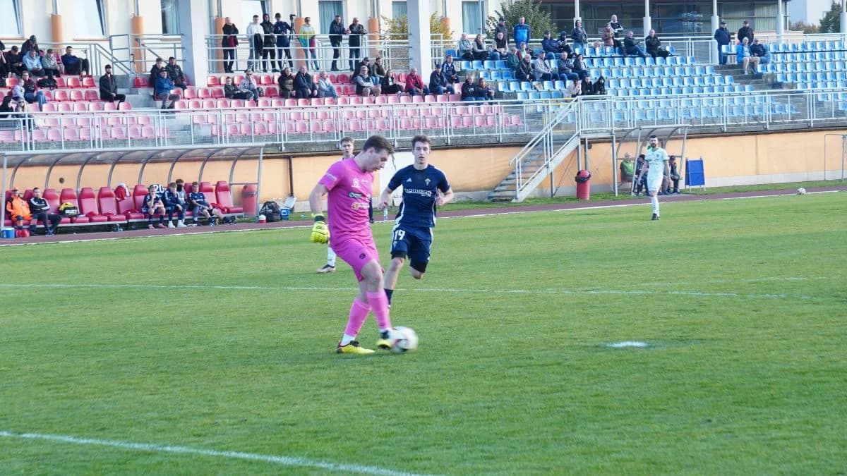 Jarota Jarocin vs. Victoria Września
